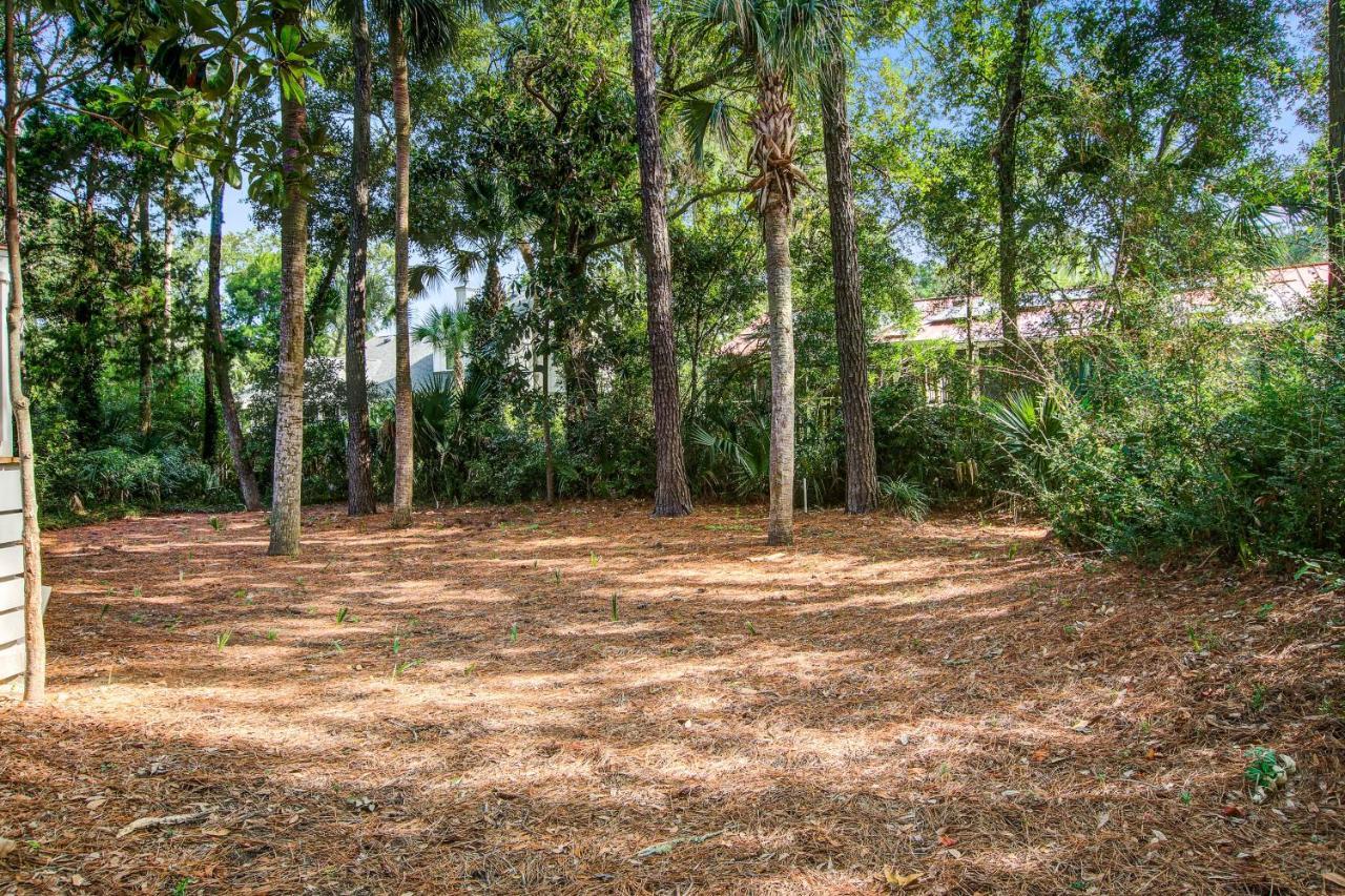 Isle Escape Villa Isle of Palms Eksteriør bilde