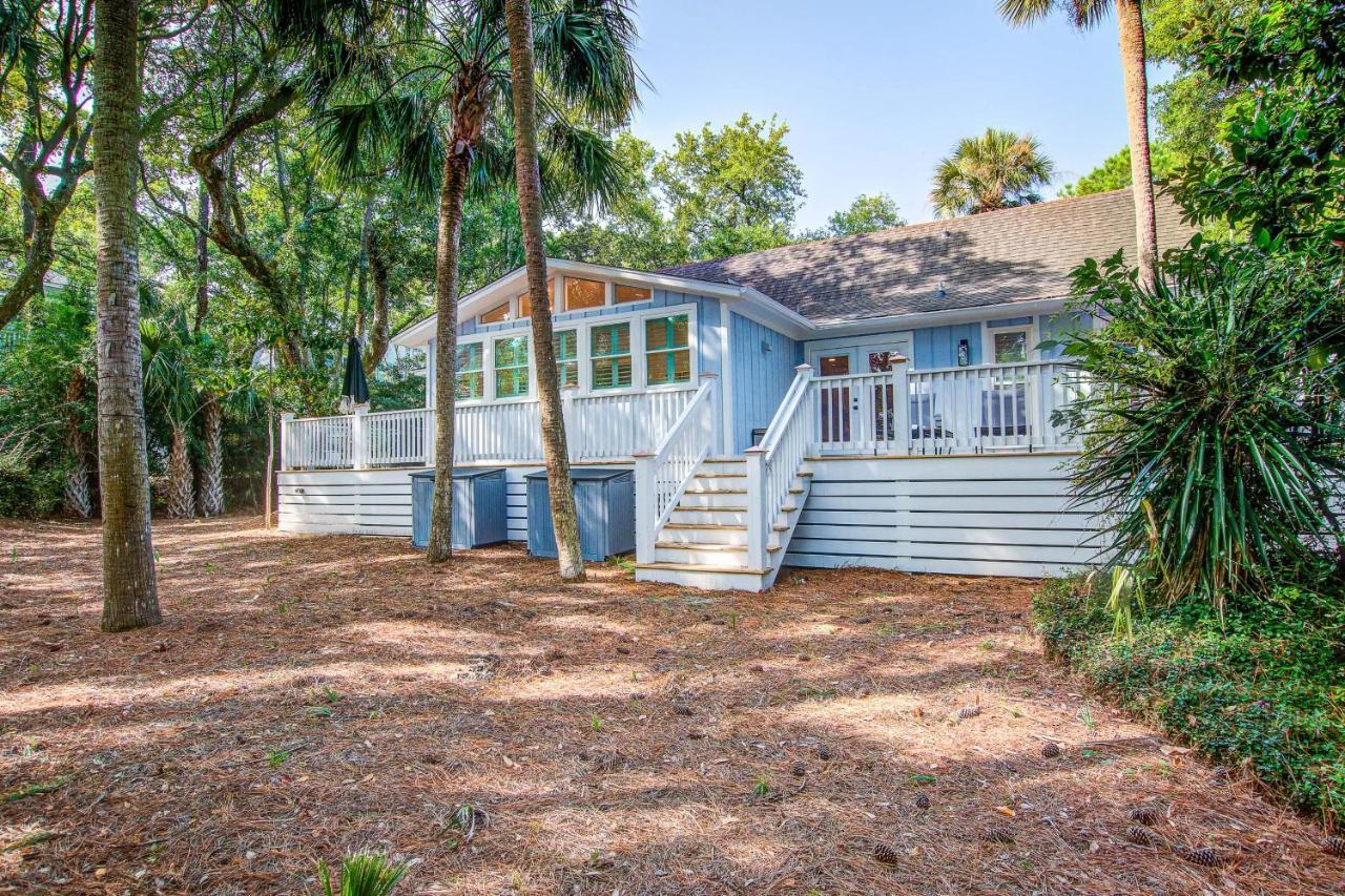 Isle Escape Villa Isle of Palms Eksteriør bilde